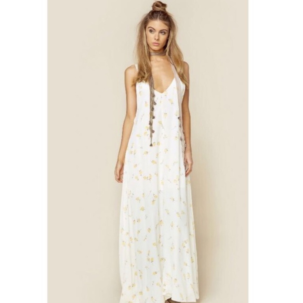 Flynn Skye Broken Arrow Maxi